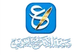 شعار منصة الإبداع العربي